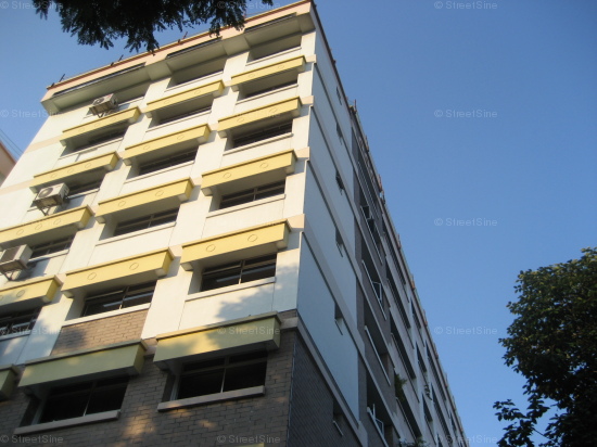 Jalan Tenaga thumbnail photo